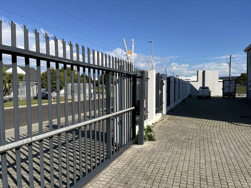 Commercial Property for Sale in Montague Gardens Western Cape